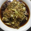 もりのりころ's cooksnap of when they made ポカポカブリのあんかけ.
