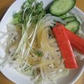 もりのりころ's cooksnap of when they made 娘大好き♡和風ドレッシング.