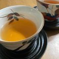 さとっちにゃん's cooksnap of when they made ハブ茶(けつめいし)の煎り方.