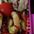 さざんか©'s cooksnap of when they made 笹かまのバター醤油炒め.