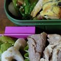 さざんか©'s cooksnap of when they made 小松菜と竹輪の胡麻和え♡お弁当にも◎.