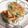 うさぎマン1102's cooksnap of when they made 離乳食・つかみ食べ☆里芋のお焼き.