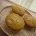 なおみきゃん's cooksnap of when they made mamakissの***ハニー♪マドレーヌ***.