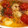 ぐっちQ5P8X2☆'s cooksnap of when they made 簡単魚焼きグリルde小エビのアヒージョ。.
