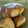ゆきゆき★★'s cooksnap of when they made 厚揚げ焼き☆にんにく添え.