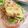 ばぢこ's cooksnap of when they made 生ハムとカマンベール、林檎のサンド.