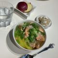 まいもぐ2020's cooksnap of when they made ♫朝食に♫大人の鮭茶漬け.