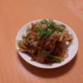 もんしゅしゅ's cooksnap of when they made もやしとまいたけのおかか炒め.