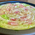ばぢこ's cooksnap of when they made あつあつ 白菜と豚バラのミルフィーユ.