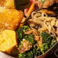 牛ギャル's cooksnap of when they made ブロッコリーのくたくた煮.