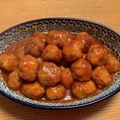 みぃ0831's cooksnap of when they made 肉団子♡シロさんお弁当『何食べ』#72.