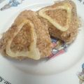あやたんっ♪'s cooksnap of when they made 美味しい焼おにぎり.