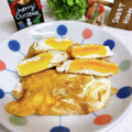 へい♡ゆー♡'s cooksnap of when they made 簡単！お弁当にも。目玉焼きのとろ〜り甘煮.