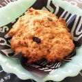 stot's cooksnap of when they made HMで作る簡単フルグラクッキー.