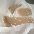 葉月優希's cooksnap of when they made ★レンジで簡単！福井銘菓♡羽二重餅.