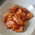 いぉりょぎさん's cooksnap of when they made 簡単！時短！鶏胸肉のピカタ.
