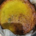クック9P6O5D☆'s cooksnap of when they made カフェの味♡かぼちゃのチーズタルト.
