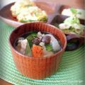 inyako's cooksnap of when they made 豚肉と大根のポトフ.