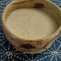 てーぶるすぷーん's cooksnap of when they made 酒粕で作る甘酒.