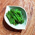 ｊｏｃｏｍｏｍｏｌａ's cooksnap of when they made 【農家のレシピ】ピーマンとおかかの甘辛煮.