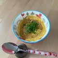 みょんとも's cooksnap of when they made オートミールのツナたま丼.