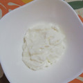 くネコまろす's cooksnap of when they made 簡単！5分で作る水切りヨーグルトの作り方.