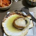 ヒロたんw's cooksnap of when they made ホタテのバター焼き.