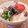 あーこ姐's cooksnap of when they made ❁お一人様❁明太おかか塩昆布ご飯❁.