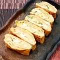 あーこ姐's cooksnap of when they made フワッとしっかり味の卵焼き☆.