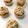 なびろめ's cooksnap of when they made 卵バター不使用。ナッティキャロットケーキ.
