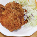 えりこ82☆'s cooksnap of when they made 生姜焼き用の豚肉をとんかつに♪.
