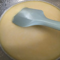 葉月優希's cooksnap of when they made 生クリーム代用♪ バター＆牛乳.