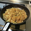 まんだちゃん's cooksnap of when they made 大根とツナのオイスターソース炒め♪.