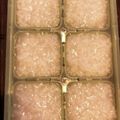 ＊ゆりかごママ＊'s cooksnap of when they made 【離乳食中期】炊飯器で簡単7倍がゆ.