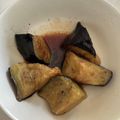 ゆかりりりー's cooksnap of when they made 5分もかからない！？なすの揚げびたし！！.
