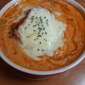 yumelon88's cooksnap of when they made ダイエットに！オートミールトマトリゾット.