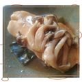 ＭＡＹＯＭＡＹＯ　's cooksnap of when they made 簡単10分の煮魚、カレイの煮付け.