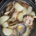 ＋SUN3's cooksnap of when they made 簡単、鯛のあら炊き.