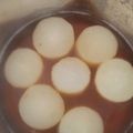 tamago大好き's cooksnap of when they made 北海道発♡我が家自慢のおでんの出汁.