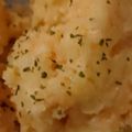 れそそ's cooksnap of when they made たらもサラダ　たらこがあれば.