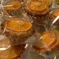 のほさん。's cooksnap of when they made 蜜柑のパウンドケーキ.