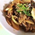 あき☆マロ's cooksnap of when they made 相性抜群♪大根と豚ひき肉の味噌炒め.