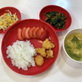 ゆいまーるん's cooksnap of when they made 3分で♡ほうれん草と納豆の塩ナムル.