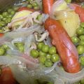 ma2kaboch's cooksnap of when they made 薄味なのに味わい深い　和風ポトフ.