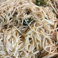 Tomotabi's cooksnap of when they made 本格的に作る香港風焼きそば.