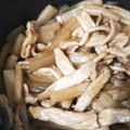 りかぼん８８'s cooksnap of when they made 大根と豚肉のオイスターソース炒め煮.