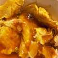 クックV5WIEJ☆'s cooksnap of when they made 【簡単】たっぷり醤油餡の本格カニ玉.