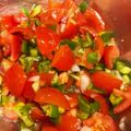 ああーちゃｎ's cooksnap of when they made 冷凍トルティーヤでお手軽タコス.