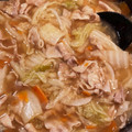 クック9KFLX1☆'s cooksnap of when they made 白菜1/4消費！簡単♡とろとろ豚バラ白菜.