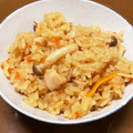 かずちゃんovo's cooksnap of when they made 中華おこわ風*簡単炊き込みご飯*炊飯器.